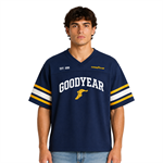 Goodyear Varsity Jersey